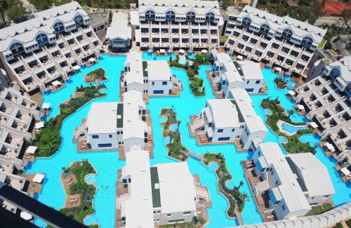 Belek Golf Area Resort | Susesi Luxury Resort