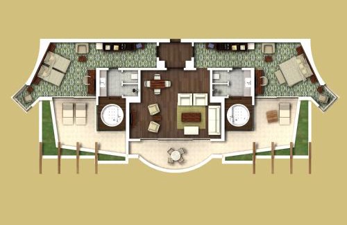 Belek Golf Area Resort | Susesi Luxury Resort