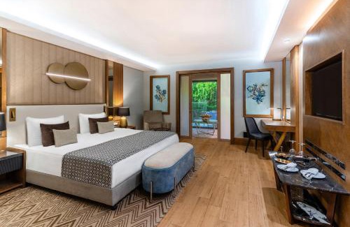 Belek Golf Area Resort | Susesi Luxury Resort