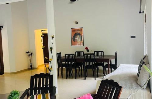 Patuwatha Villa | Susha Happy Three Holiday Home