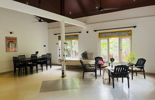 Patuwatha Villa | Susha Happy Three Holiday Home