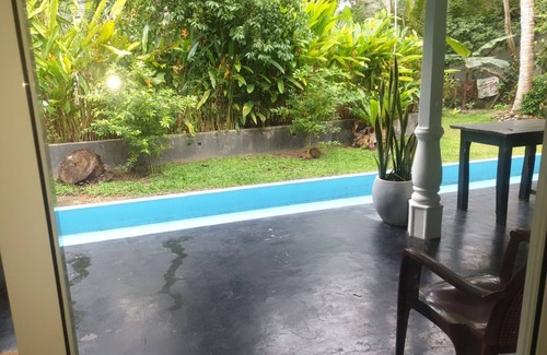 Patuwatha Villa | Susha Happy Three Holiday Home