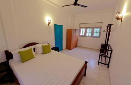 Hikkaduwa Apartment | Susha One bedroom House