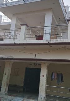 Gorakhpur House | Sushma Homestay