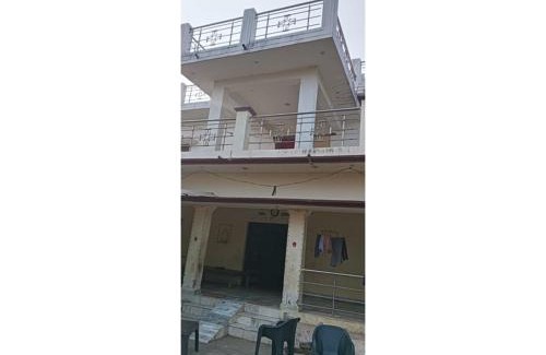 Gorakhpur House | Sushma Homestay