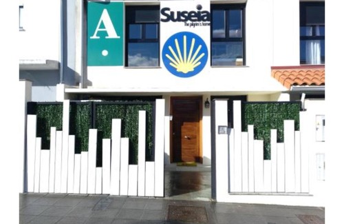 Zubiri House | Susie.