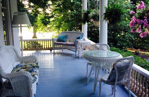 Marietta House | Susquehanna Country Manor Sleeps up to 20