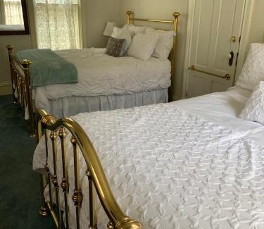 Marietta Bed & Breakfast | Susquehanna Manor Inn