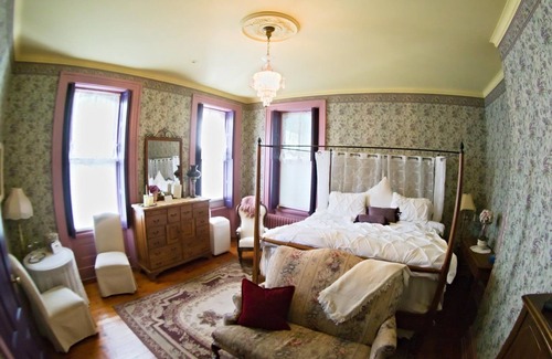 Marietta Bed & Breakfast | Susquehanna Manor Inn
