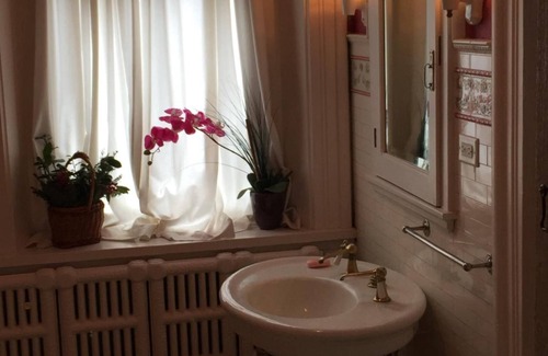 Marietta Bed & Breakfast | Susquehanna Manor Inn