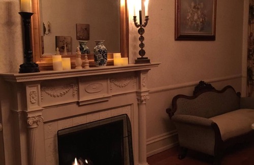 Marietta Bed & Breakfast | Susquehanna Manor Inn