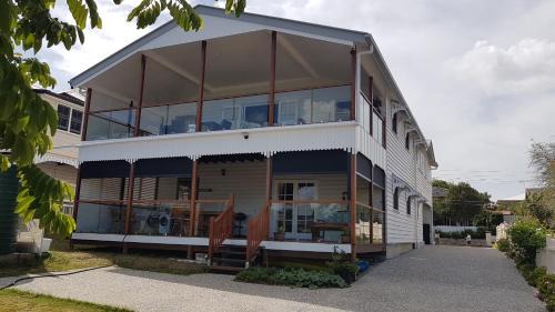 Wynnum Bed & Breakfast | Sustainable B&B by the Bay