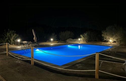 Olbia House | Sustainable Farmhouse Near Costa Smeralda