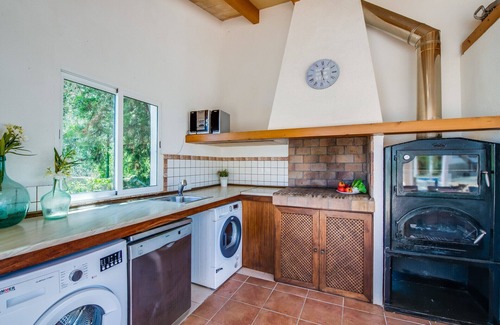 Llubi Villa | Sustainable Finca Can Tomeu in Mallorca