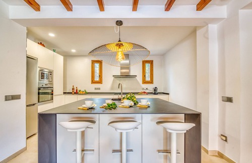 Llubi Villa | Sustainable Finca Can Tomeu in Mallorca