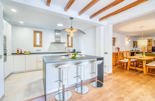 Llubi Villa | Sustainable Finca Can Tomeu in Mallorca