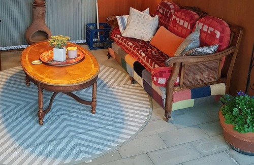 Port Lincoln House | Sustainable open plan living, pet friendly