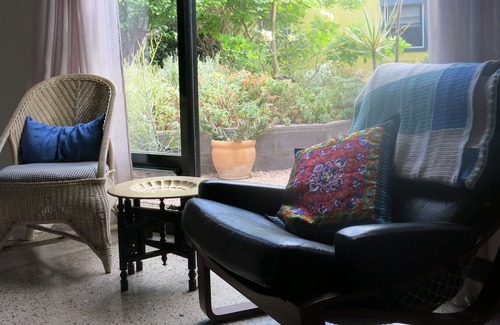Port Lincoln House | Sustainable open plan living, pet friendly