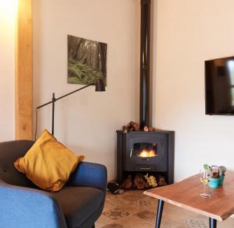 Agulo Ski Chalet | Sustainable Rural House La Lisa Dorada