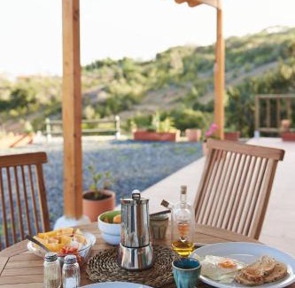 Agulo Ski Chalet | Sustainable Rural House La Lisa Dorada