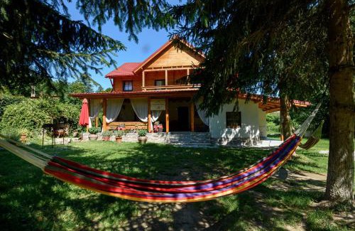 Avrig Ski Chalet | Susurul Apei Chalet