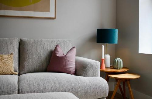 Temple Bar Apartment | Sutcliffe House