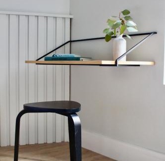 Temple Bar Apartment | Sutcliffe House