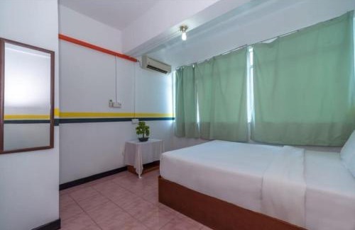 Inanam Hotel | Sutera Inn Inanam