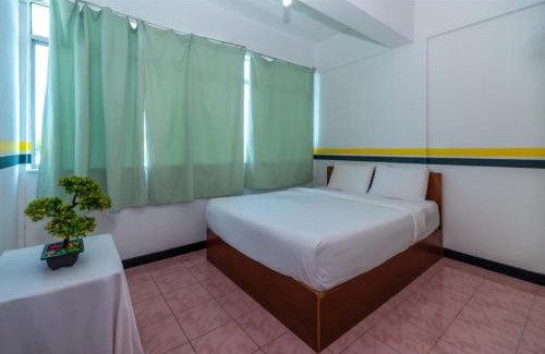 Inanam Hotel | Sutera Inn Inanam