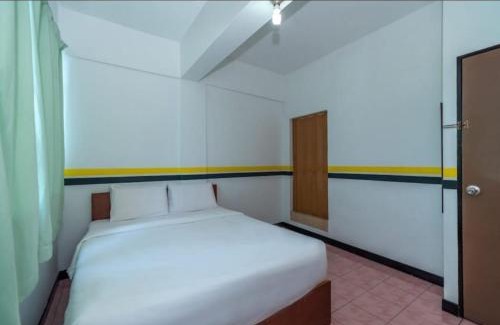 Inanam Hotel | Sutera Inn Inanam