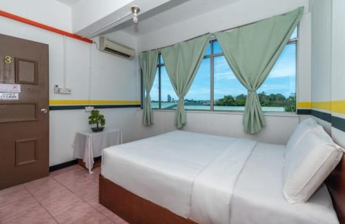 Inanam Hotel | Sutera Inn Inanam