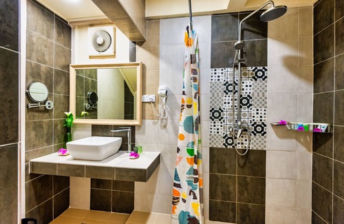 Kinabalu Park Hotel | Sutera Sanctuary Lodges at Kinabalu Park