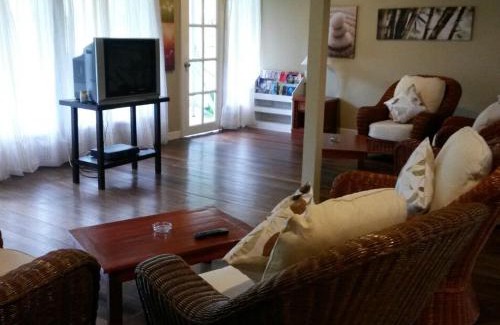 Ranau Cabin | Sutera Sanctuary Lodges At Poring Hot Springs