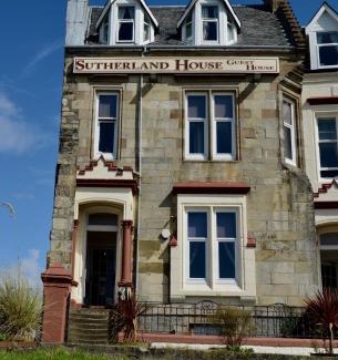 Oban House | Sutherland House