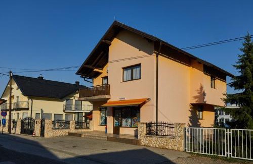 Modrica Apartment | Sutjeska