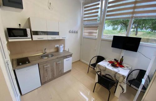 Sutomore Apartment | Sutorange2