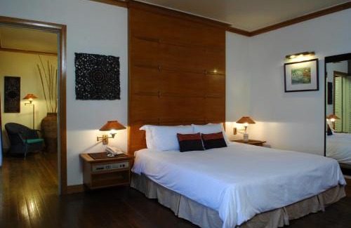 Kampung Ru Tapai Resort | Sutra Beach Resort, Terengganu