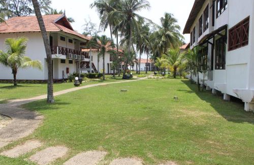 Kampung Ru Tapai Resort | Sutra Beach Resort, Terengganu