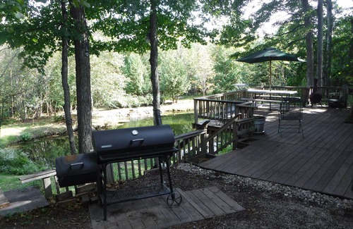 Suttons Bay House | Suttons Bay Otter Limit Homen5 miles south of Suttons Bay