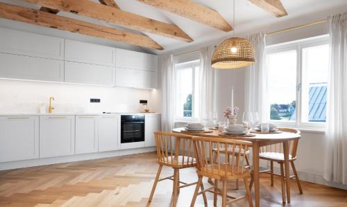 Haapsalu Apartment | Suur-Lossi 16