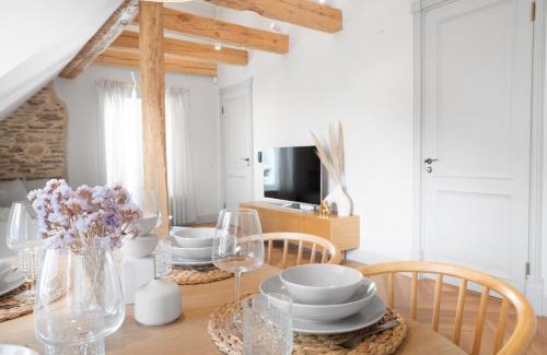 Haapsalu Apartment | Suur-Lossi 16