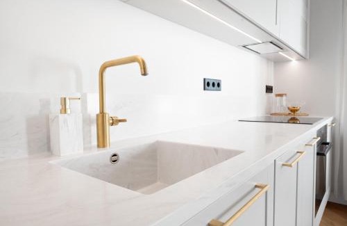 Haapsalu Apartment | Suur-Lossi 16