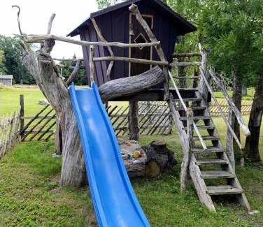 Saaremaa Apartment | suur saunaga puhkemaja
