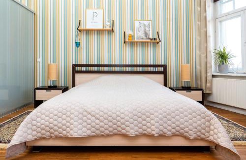 Parnu Apartment | Suur-Sepa Residence