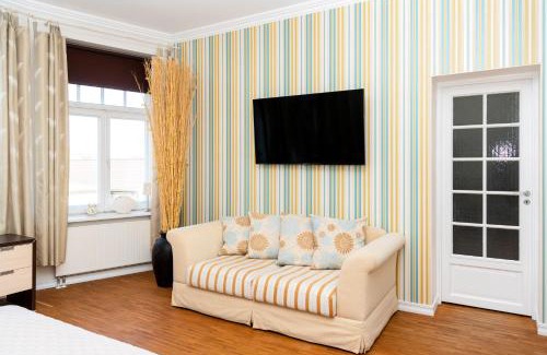 Parnu Apartment | Suur-Sepa Residence