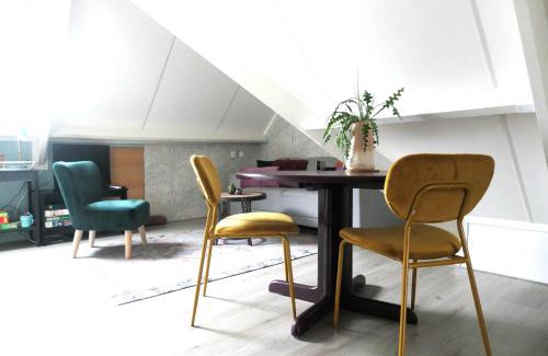 Zuidwolde Bed & Breakfast | Suuthwalda Overnight Stay