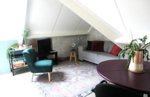 Zuidwolde Bed & Breakfast | Suuthwalda Overnight Stay