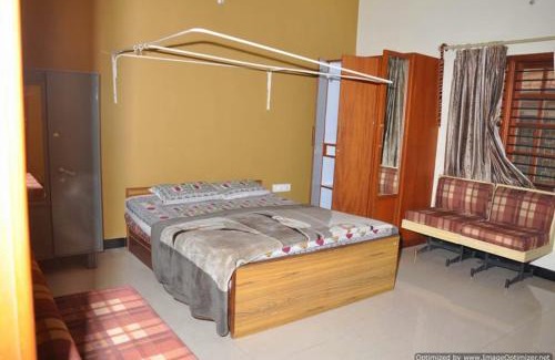 Mysore House | Suvarna Luxury Home Stay