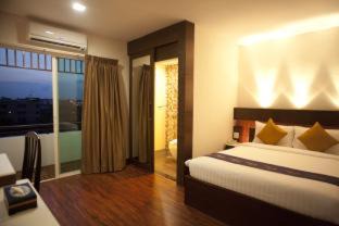 Lat Krabang Hotel | Suvarnabhumi Suite Hotel