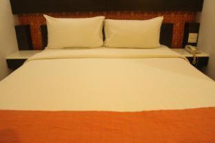 Lat Krabang Hotel | Suvarnabhumi Suite Hotel
